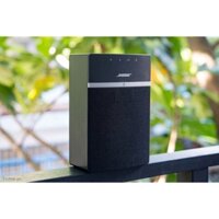 Loa bluetooth thương hiệu Bose SoundTouch 10