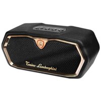 Loa Bluetooth TONINO LAMBORGHINI Luxury TL89 SURGE