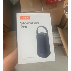 Loa bluetooth Tribit StormBox Pro