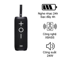 Loa Bluetooth Tribit Stormbox BTS30