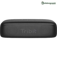 Loa Bluetooth TRIBIT XSOUND SURF BTS21 12W, Nghe nhạc liên tục 10h, Chống nước IPX7, Bluetooth 5.0 - Di động xanh