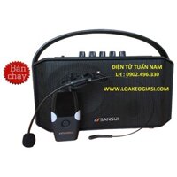 Loa bluetooth Trợ giảng Cao Cấp SANSUI SS 1-05