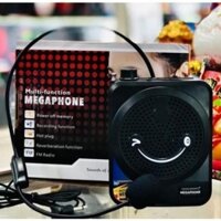 LOA BLUETOOTH TRỢ GIẢNG K9A KÈM MICRO CÓ DÂY [BH 3 THÁNG]