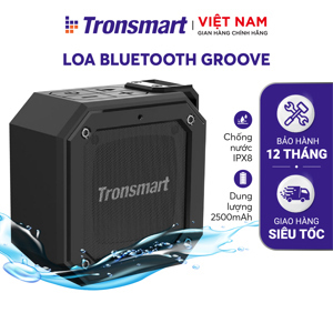 Loa bluetooth Tronsmart Element Groove
