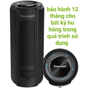 Loa bluetooth Tronsmart Element T6 Plus