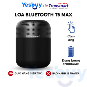Loa bluetooth Tronsmart Element T6 Max