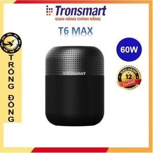 Loa bluetooth Tronsmart Element T6 Max