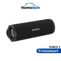 Loa Bluetooth Tronsmart Force 2, Công nghệ SoundPulse®, 40W