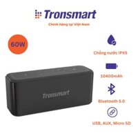 Loa bluetooth Tronsmart Mega Pro 60W