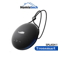 Loa Bluetooth Tronsmart Splash 1, Công nghệ SoundPulse®,15W
