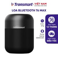 Loa Bluetooth Tronsmart T6 Max (TM-365144)