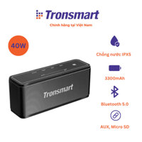 Loa bluetooth Tronsmart Element Mega 40W