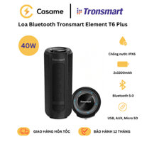 Loa Bluetooth Tronsmart Element T6 Plus