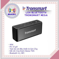 Loa bluetooth Tronsmart Element Mega 40W