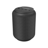 Loa Bluetooth Tronsmart Element T6 Mini Loa Bluetooth 5.0 ngoài trời chống thấm nước IPX6 15W - Hàng Chính Hãng - Đen