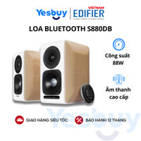 Loa Bluetooth V5.0 EDIFIER S880DB | Hệ thống âm thanh Hi-Fi | Điều khiển từ xa | Bảo Hành 12 Tháng