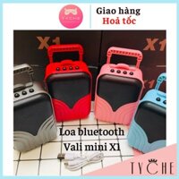 Loa bluetooth Vali mini X1