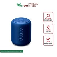 Loa Bluetooth Vinetteam Sanag X6 Chính Hãng Hỗ Trợ Thẻ Nhớ 32GB