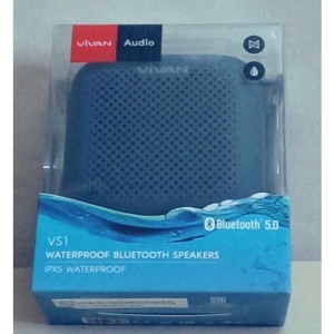 Loa bluetooth Vivan VS1