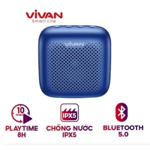 Loa bluetooth Vivan VS1