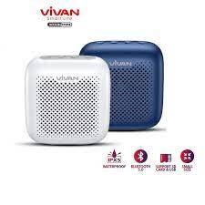 Loa bluetooth Vivan VS1