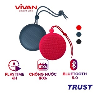 Loa Bluetooth Vivan VS2