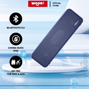 Loa Bluetooth VIVAN VS20.