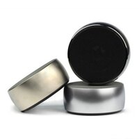 Loa bluetooth vỏ nhôm Akus BS01 nghe nhạc hay pin lâu