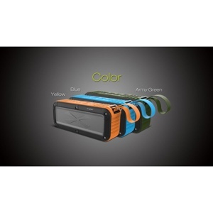 Loa bluetooth W-King S20
