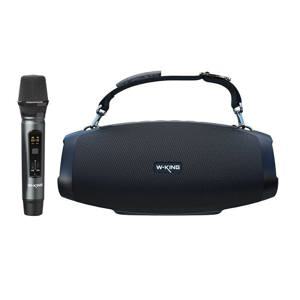 Loa Bluetooth W-King X10