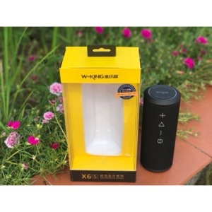 Loa Bluetooth W-King X6S