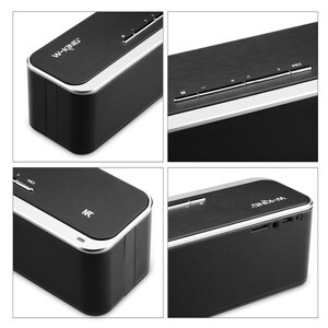 Loa Bluetooth W-King X8