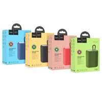 Loa Bluetooth Wireless V5.0 Chính Hãng Hoco BS47 - Loa Di Động Mini Chống Nước IPX5, Hỗ trợ thẻ nhớ TF