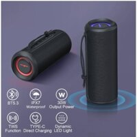 Loa bluetooth Wisetiger P3 Loa bluetooth di động 30W