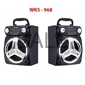 Loa bluetooth WKS968