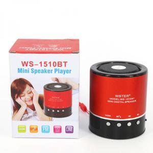 Loa Bluetooth WS-1510BT
