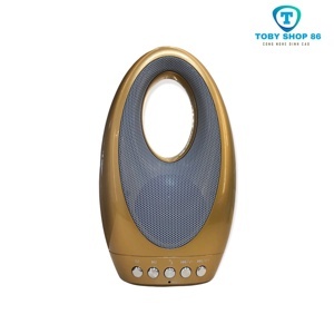 Loa Bluetooth ws-1829