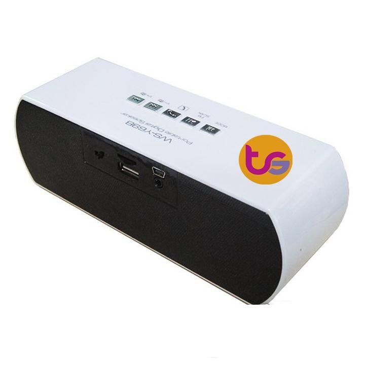 Loa Bluetooth WS-2513BT