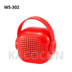 Loa Bluetooth WS-302