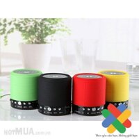 Loa Bluetooth WS-631 Mini Speaker Giá Rẻ