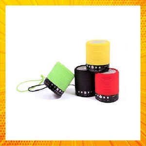 Loa bluetooth Wster WS-631