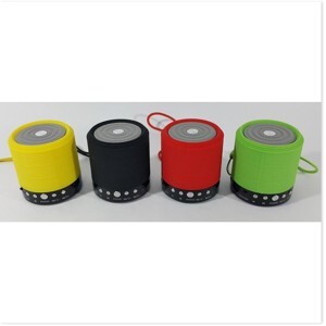 Loa bluetooth Wster WS-631