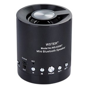 Loa bluetooth WS 633BT