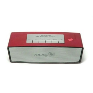 Loa bluetooth WS-636