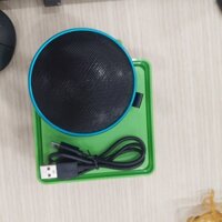 LOA BLUETOOTH WS 887- ÂM THANH CỰC HAY