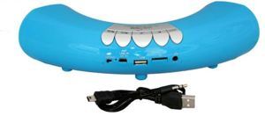 Loa Bluetooth WS-Y62B