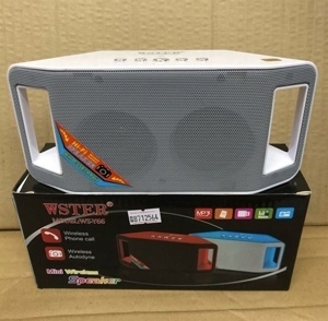 Loa bluetooth WS-Y66
