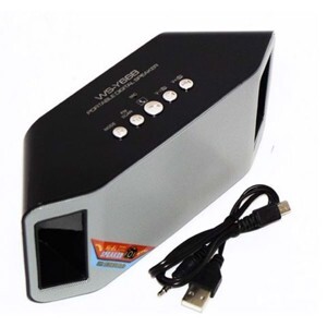 Loa Bluetooth WS-Y66B