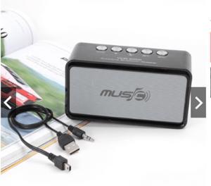 Loa bluetooth WS655