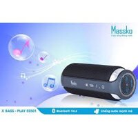 LOA BLUETOOTH X BASS - PLAY ES501